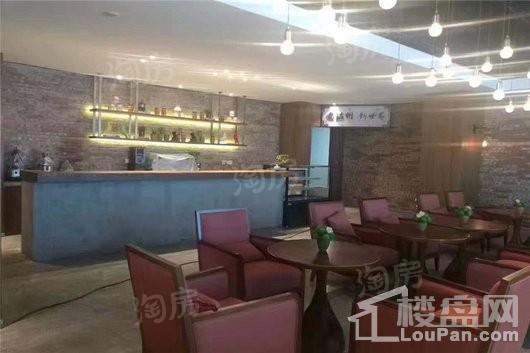 杨府山江南里效果图