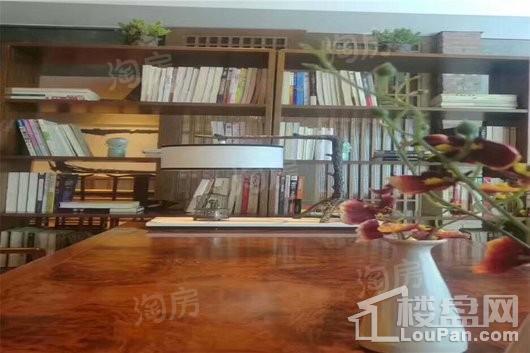 杨府山江南里效果图