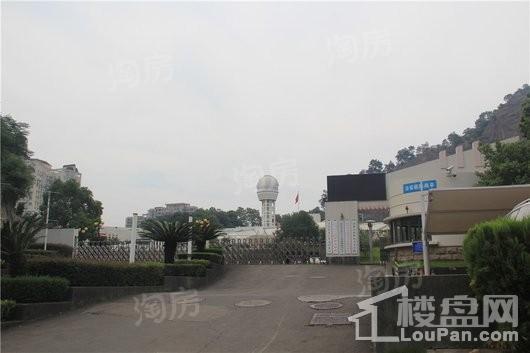 杨府山江南里配套图