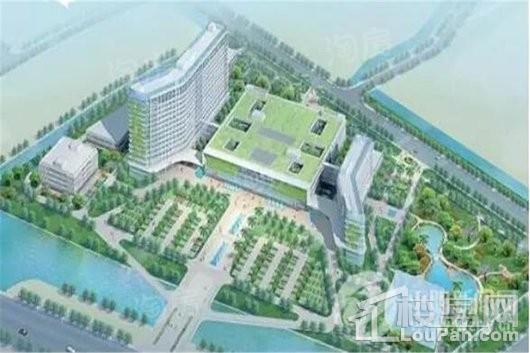 周边配套图