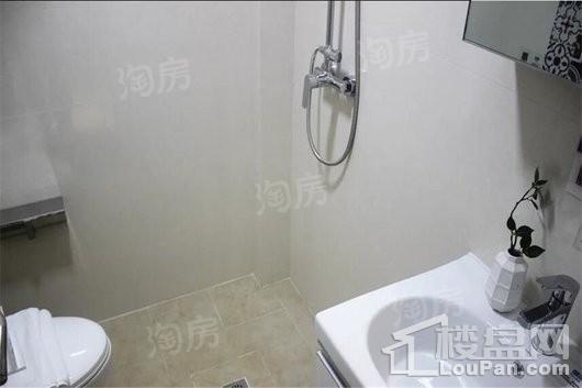 御笔城市广场样板间