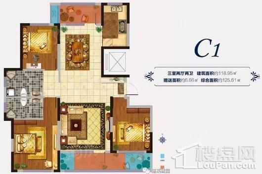户型图片