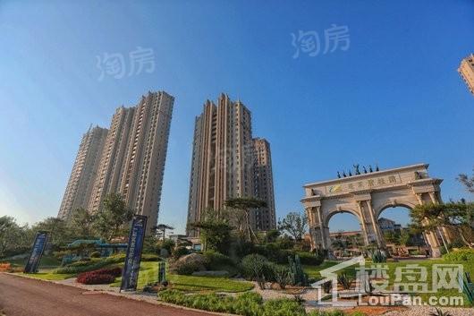 实景图