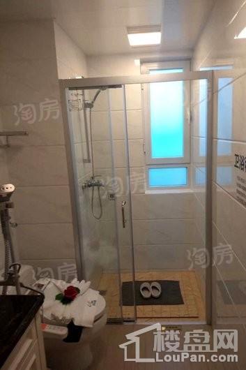 蓬莱碧桂园二期样板间