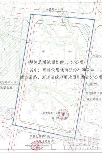 祥隆都会里位置图