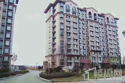 山海名都实景图