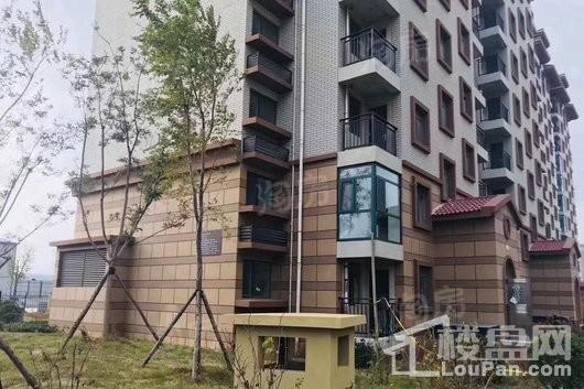 山海名都实景图