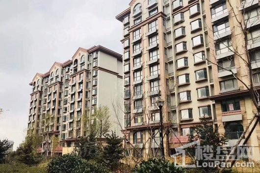 山海名都实景图