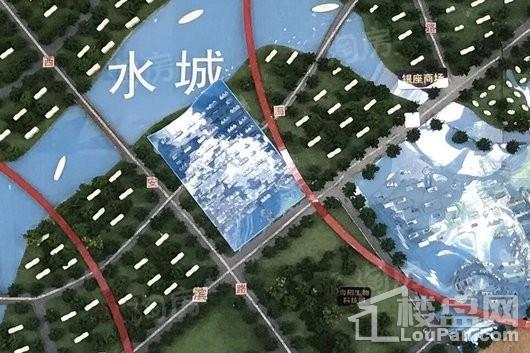 位置图