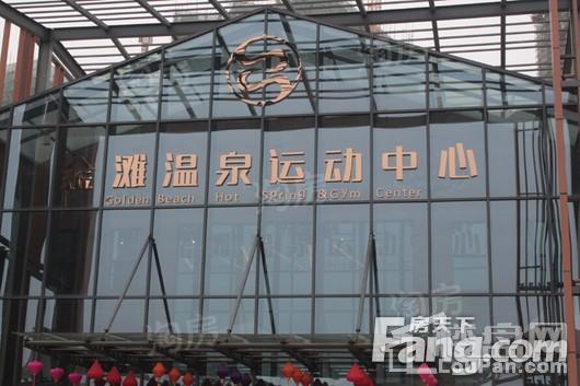 海阳宝龙世家配套图