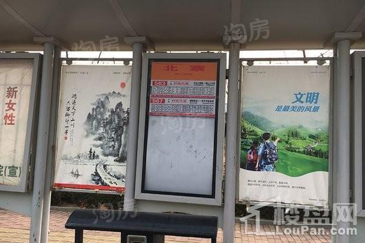 力高阳光海岸商铺配套图
