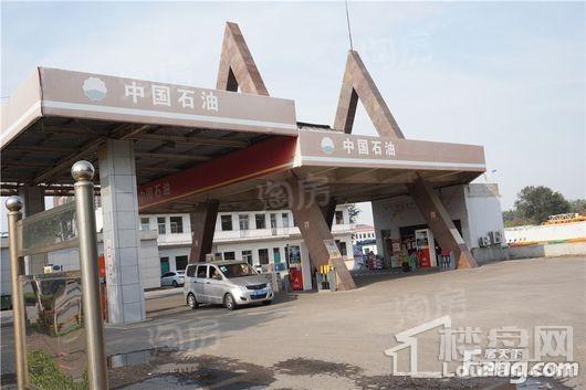 周边配套图
