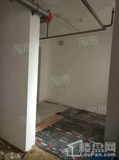 阳光首院商铺实景图