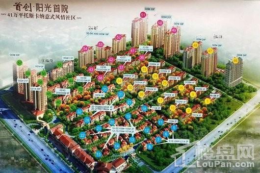 效果图