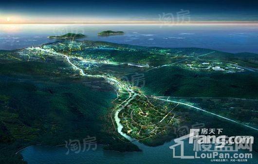 阳光首院商铺配套图