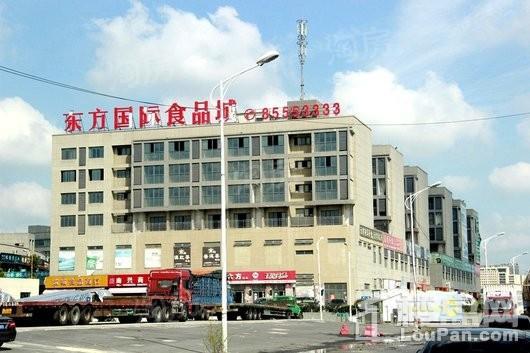 周边配套图