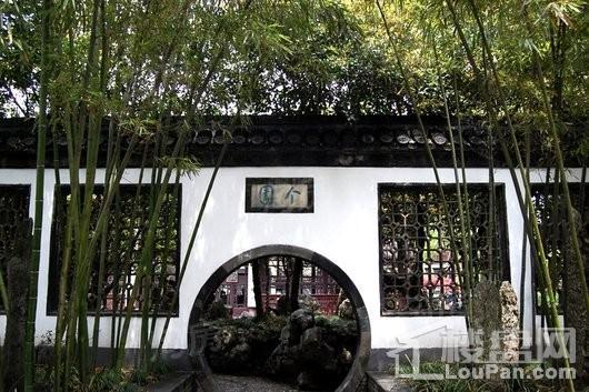 周边配套图