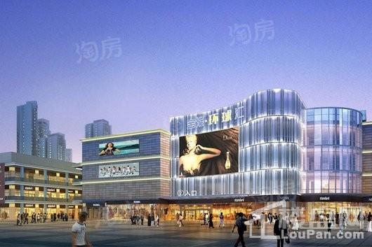 效果图
