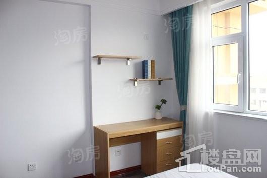 阳光鑫城样板间