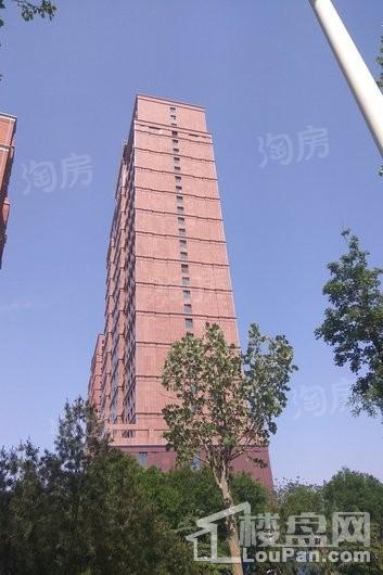 鸿泰公馆实景图