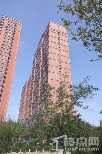 鸿泰公馆实景图
