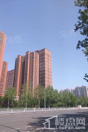鸿泰公馆实景图