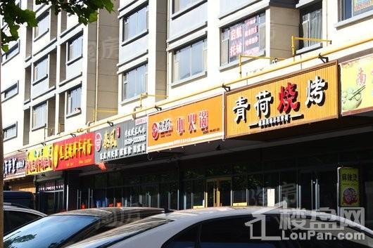 周边配套图
