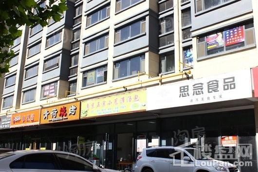 周边配套图