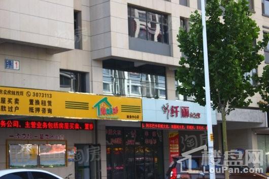周边配套图