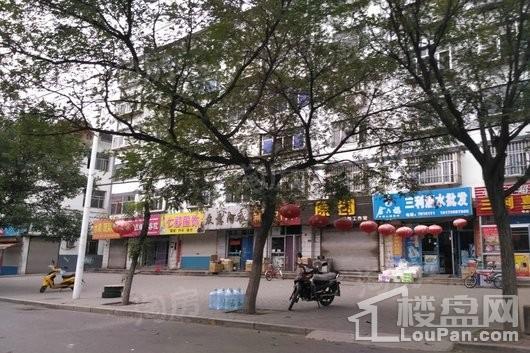 坤达·国际公馆配套图