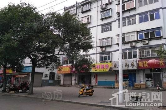 坤达·国际公馆配套图