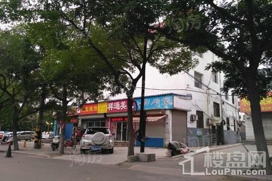 坤达·国际公馆配套图