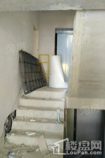 学府名苑实景图