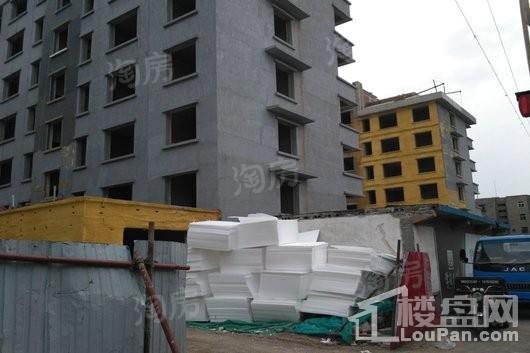 学府名苑实景图