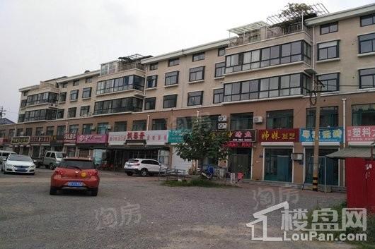 学府名苑配套图