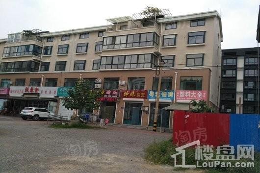 学府名苑配套图