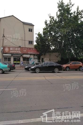 学府名苑配套图