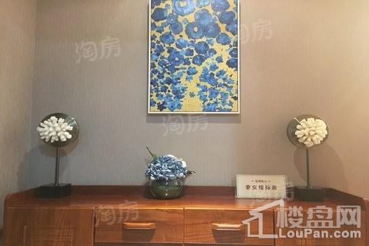 恒大帝景·领寓样板间