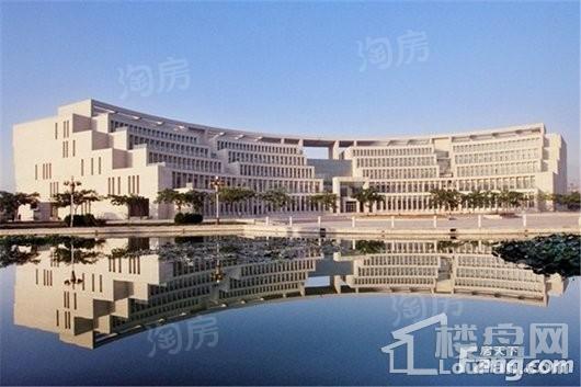 周边配套图