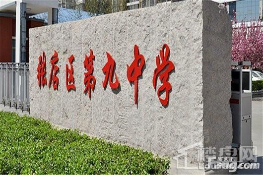周边配套图