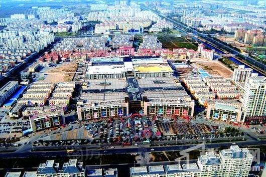 恒大帝景·领寓配套图