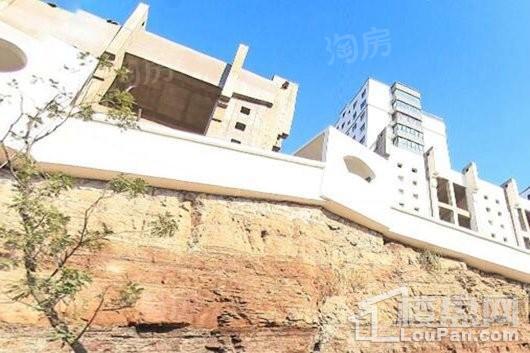 淄博世纪东郡实景图