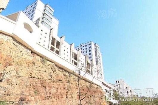 淄博世纪东郡实景图
