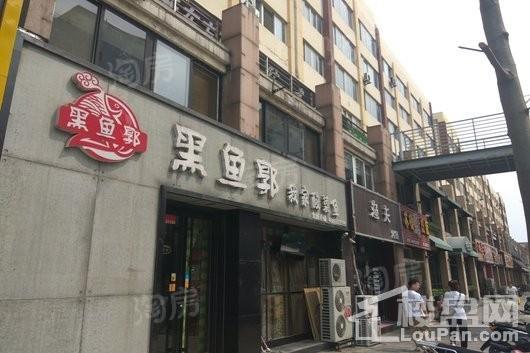 淄博世纪东郡配套图