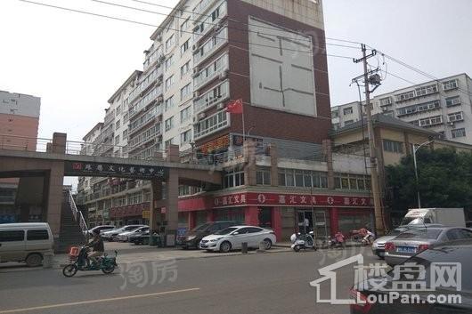 淄博世纪东郡配套图