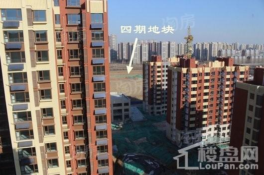 圣联·公园世家实景图