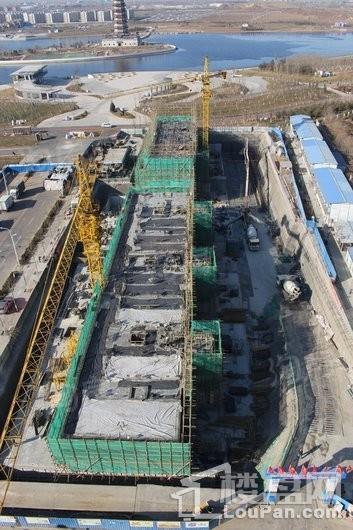 圣联·公园世家实景图