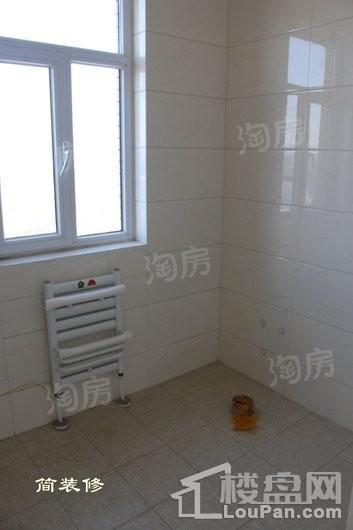 圣联·公园世家实景图