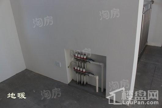 圣联·公园世家实景图