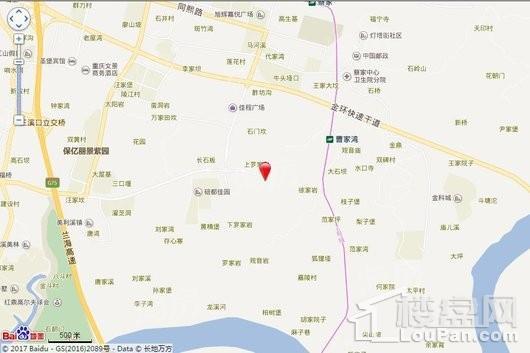 位置图